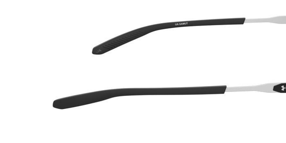 Sunglasses Man Under Armour Ua Gamut UA 205648 63M MI