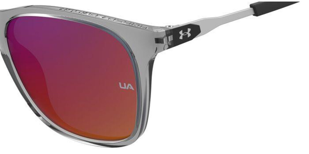 Sunglasses Man Under Armour Ua Gamut UA 205648 63M MI