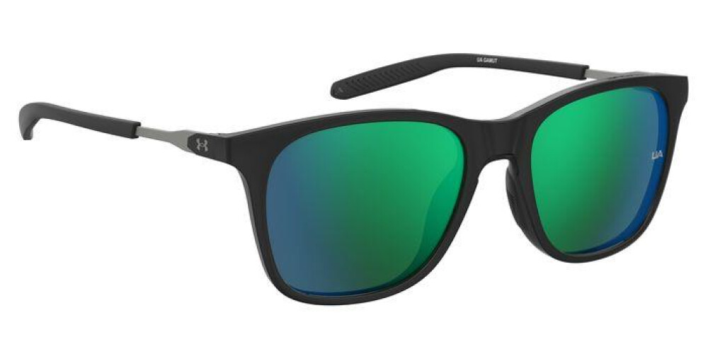 Sunglasses Man Under Armour Ua Gamut UA 205648 807 Z9