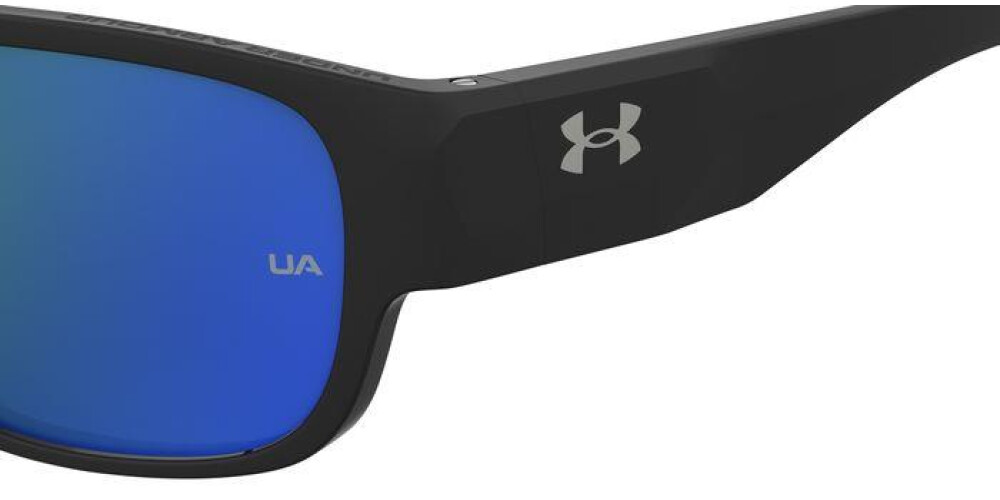 Sunglasses Man Under Armour Ua Scorcher UA 205650 08A 5X