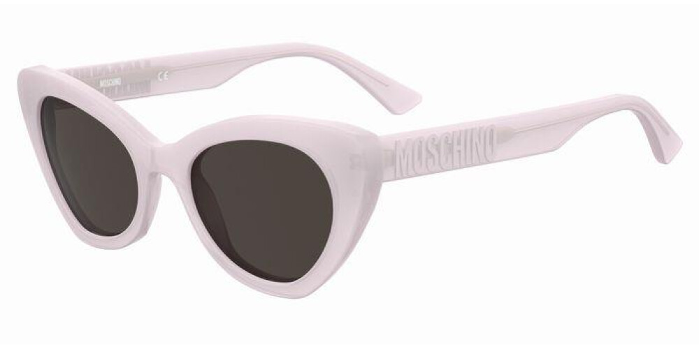 Sunglasses Woman Moschino MOS147/S MOS 205658 35J IR