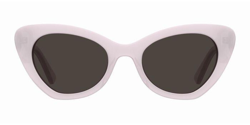 Sunglasses Woman Moschino MOS147/S MOS 205658 35J IR