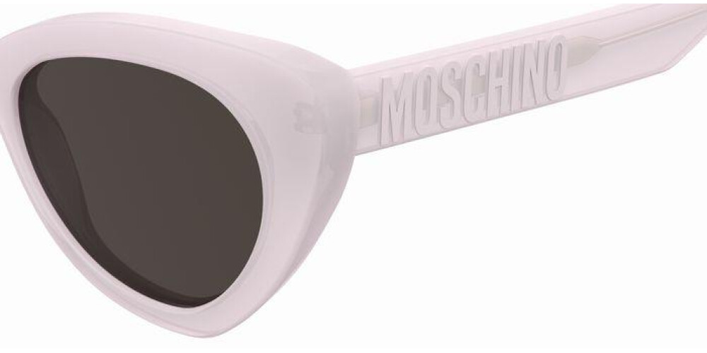 Sunglasses Woman Moschino MOS147/S MOS 205658 35J IR