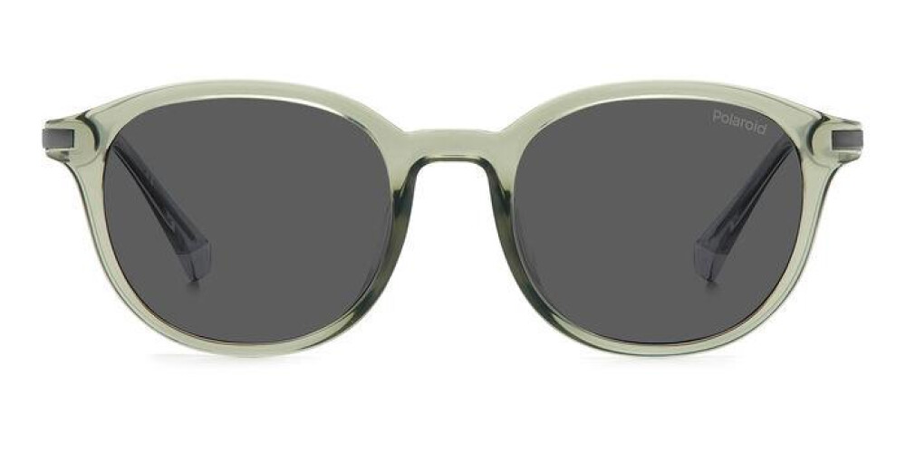 Sunglasses Man Woman Polaroid PLD 4148/G/S/X PLD 205707 8YW M9