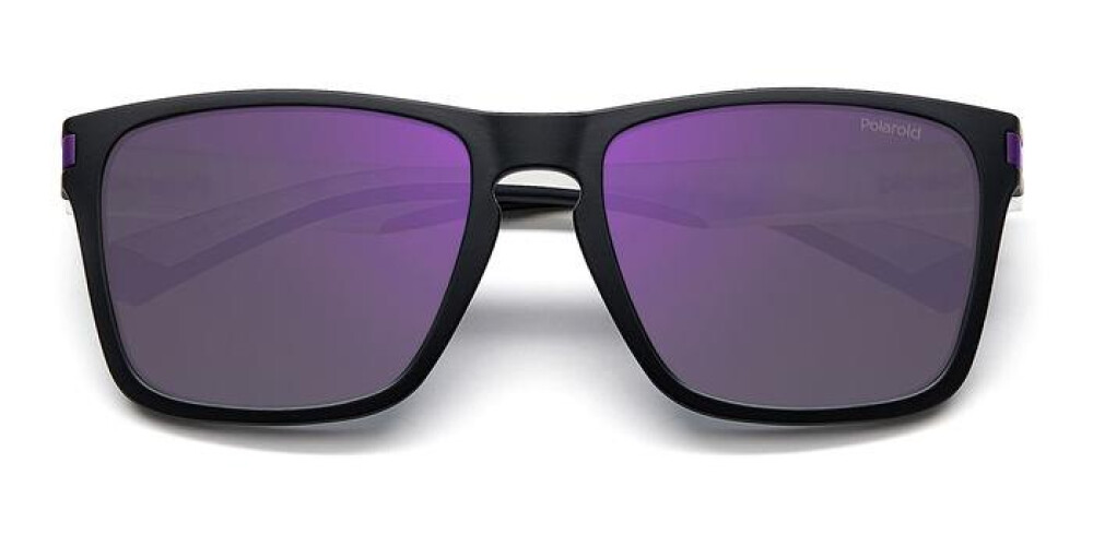 Sunglasses Man Woman Polaroid PLD 2139/S PLD 205716 5F3 MF