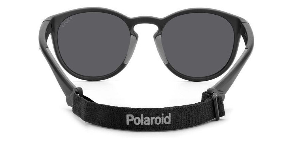 Sunglasses Man Woman Polaroid Pld 7050/S PLD 205719 003 M9