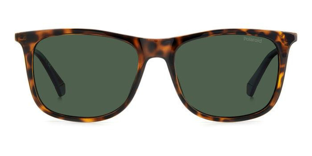 Sunglasses Man Polaroid PLD 4145/S/X PLD 205730 086 UC