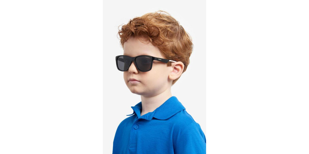Sunglasses Junior Polaroid PLD 8052/S PLD 205735 9HT M9