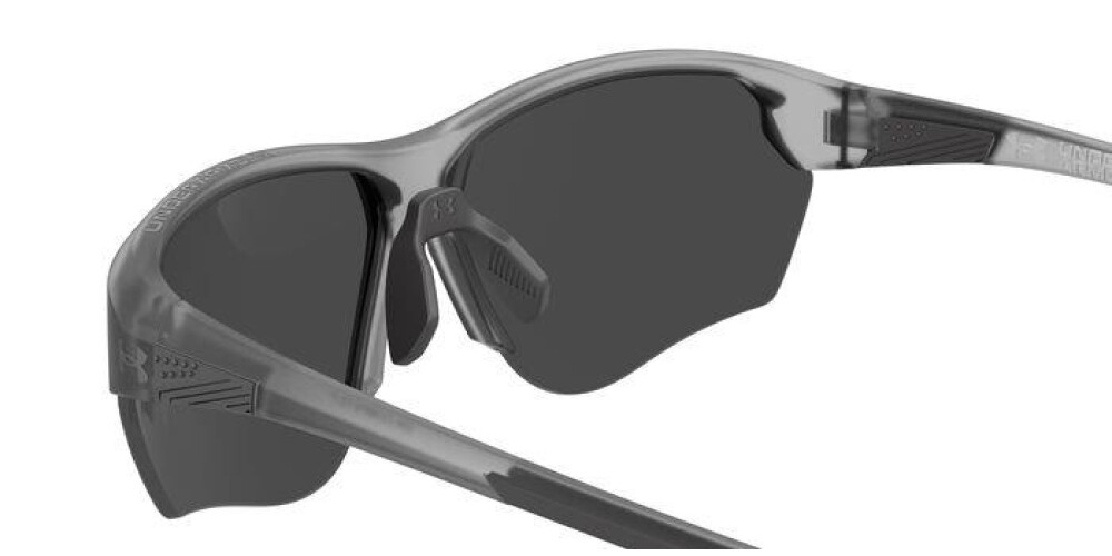 Sunglasses Man Under Armour Ua Compete/F UA 205744 RIW QI