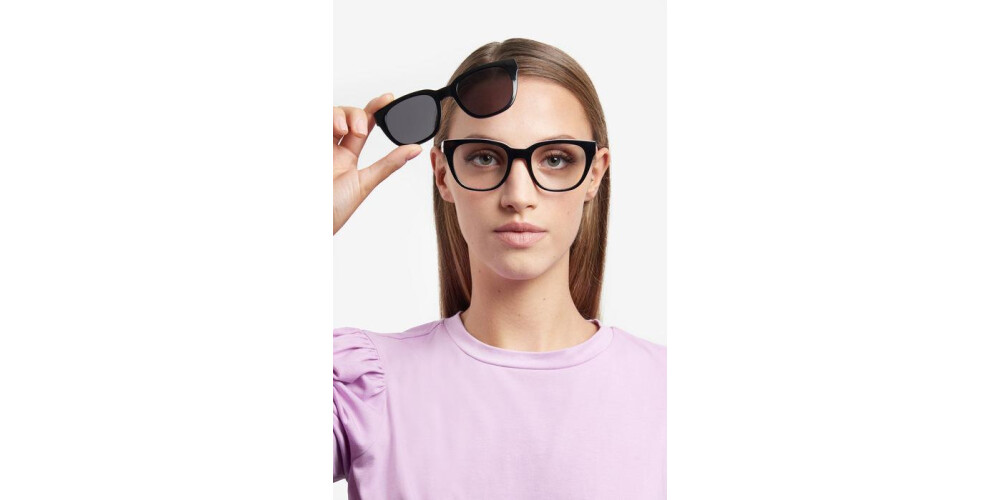 Eyeglasses Woman M Missoni MMI 0134/CS MMI 205750 807 M9