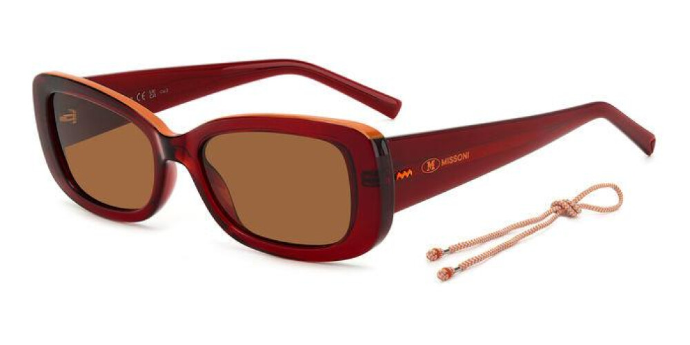 Sunglasses Woman M Missoni Mmi 0152/S MMI 205778 C9A 70