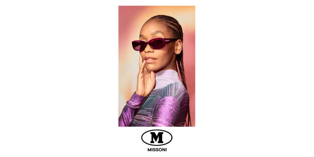 Sunglasses Woman M Missoni Mmi 0152/S MMI 205778 8CQ K2
