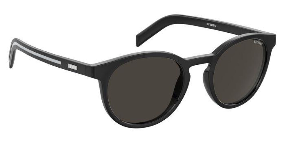 Sunglasses Man Woman Levi's LV 5026/S LV 205793 807 IR