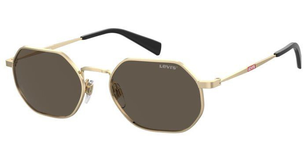 Sunglasses Man Woman Levi's LV 1030/S LV 205796 J5G 70