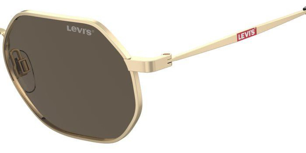 Sunglasses Man Woman Levi's LV 1030/S LV 205796 J5G 70