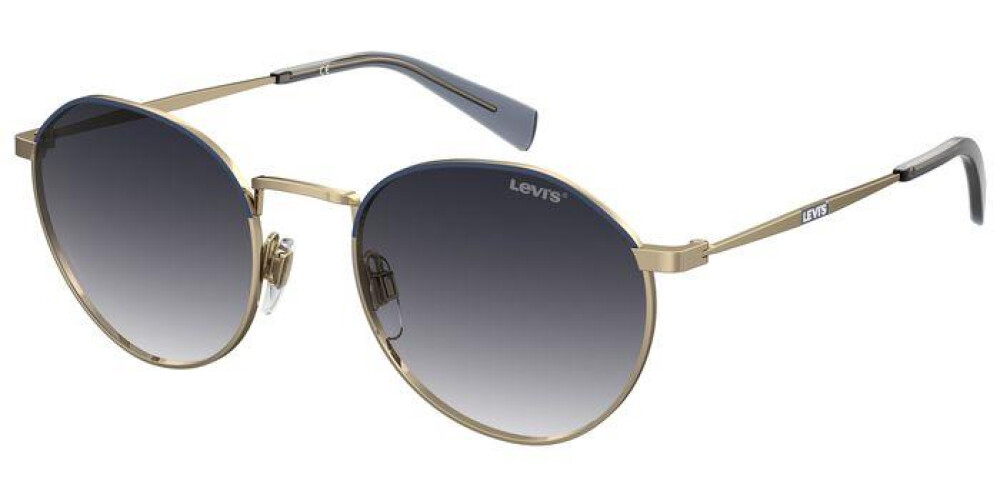 Sunglasses Man Woman Levi's LV 1028/S LV 205798 KY2 9O