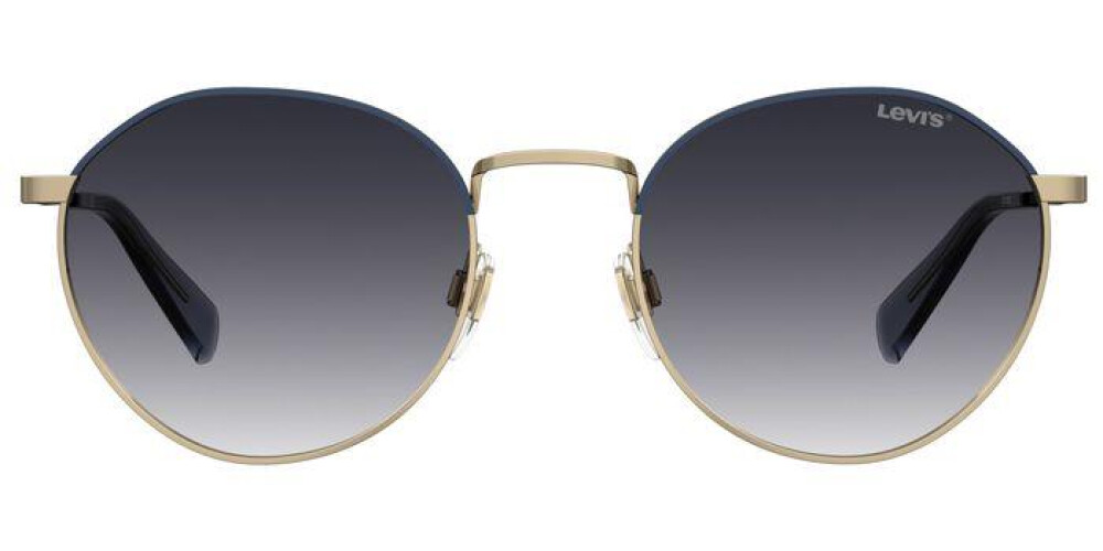 Sunglasses Man Woman Levi's LV 1028/S LV 205798 KY2 9O