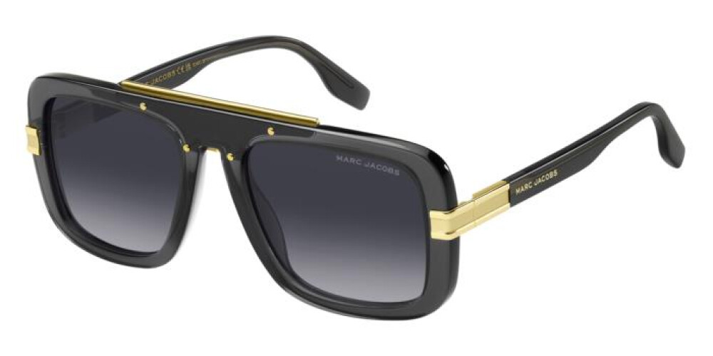 Sunglasses Man Marc Jacobs Marc 670/S JAC 205860 KB7 9O