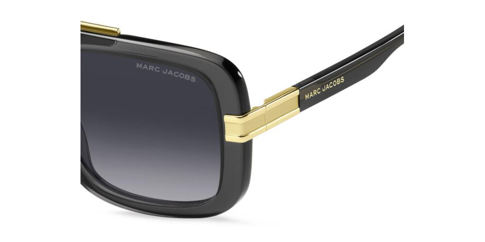 Sunglasses Man Marc Jacobs Marc 670/S JAC 205860 KB7 9O