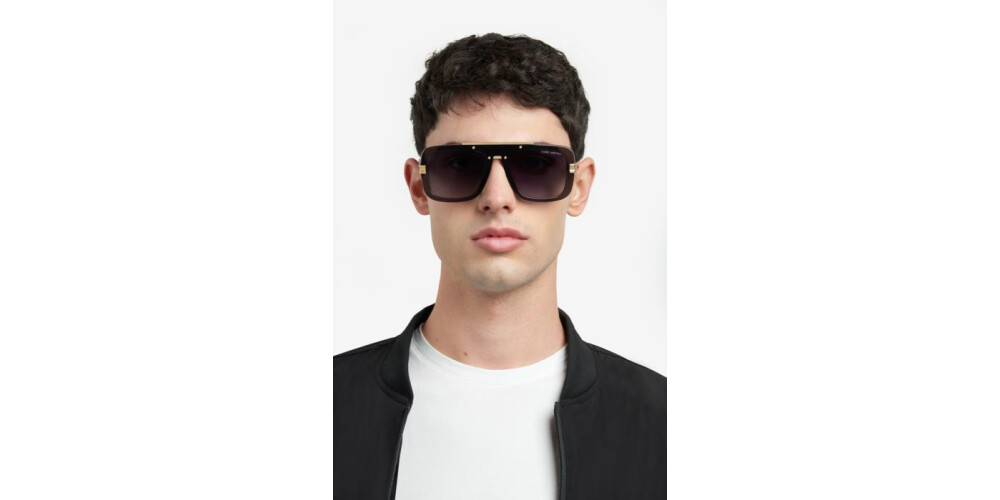 Sunglasses Man Marc Jacobs Marc 670/S JAC 205860 KB7 9O