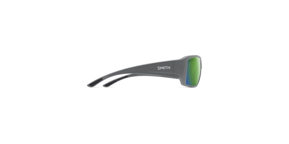 Sunglasses Man Woman Smith Optics Guide Choice S SMT 205881 RIW UI