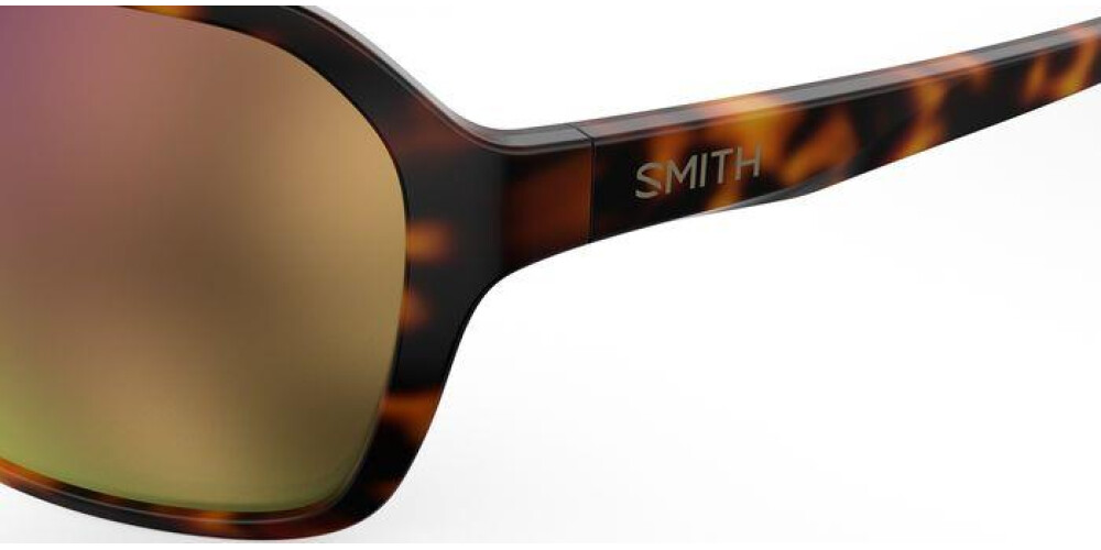 Occhiali da Sole Donna Smith Optics Whitney SMT 205886 086 9V