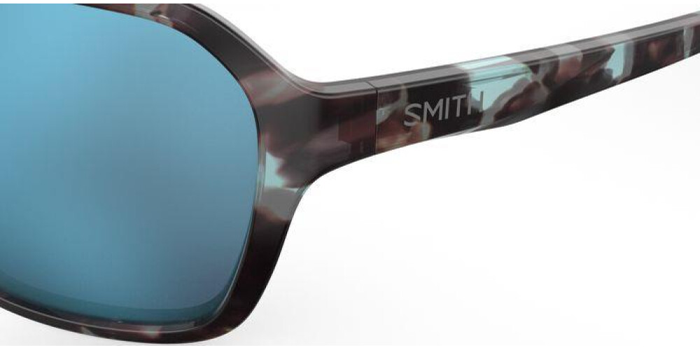 Sunglasses Woman Smith Optics Whitney SMT 205886 JBW QG