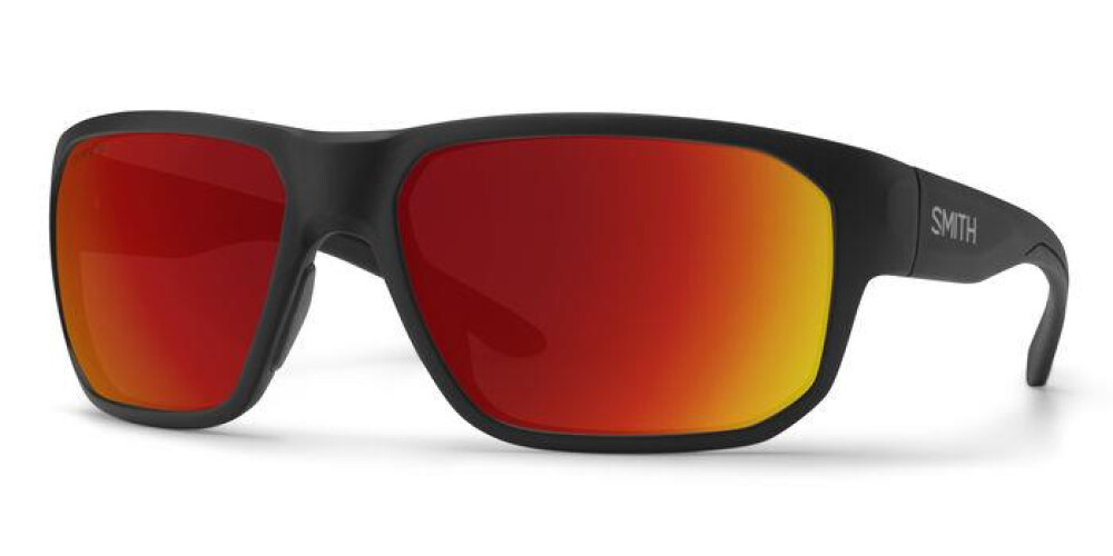 Occhiali da Sole Uomo Smith Optics Arvo SMT 205887 003 H4