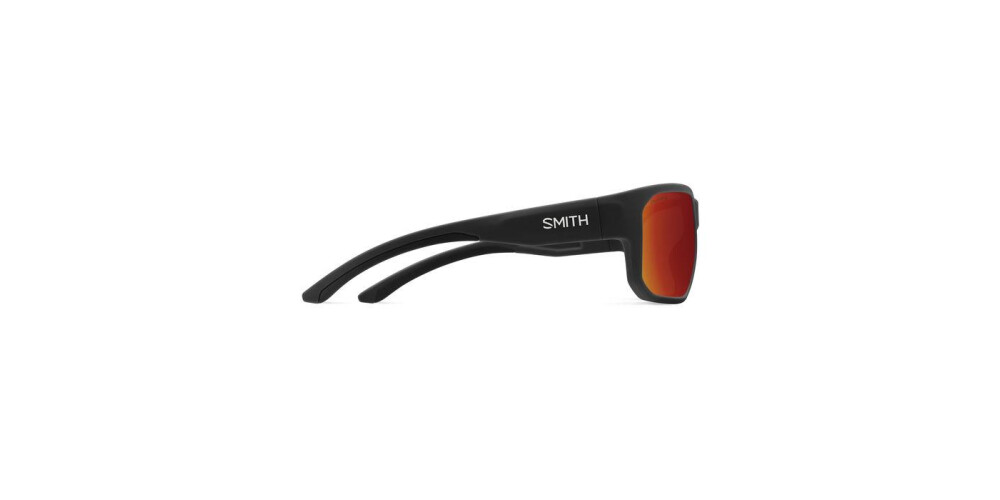 Sunglasses Man Smith Optics Arvo SMT 205887 003 H4