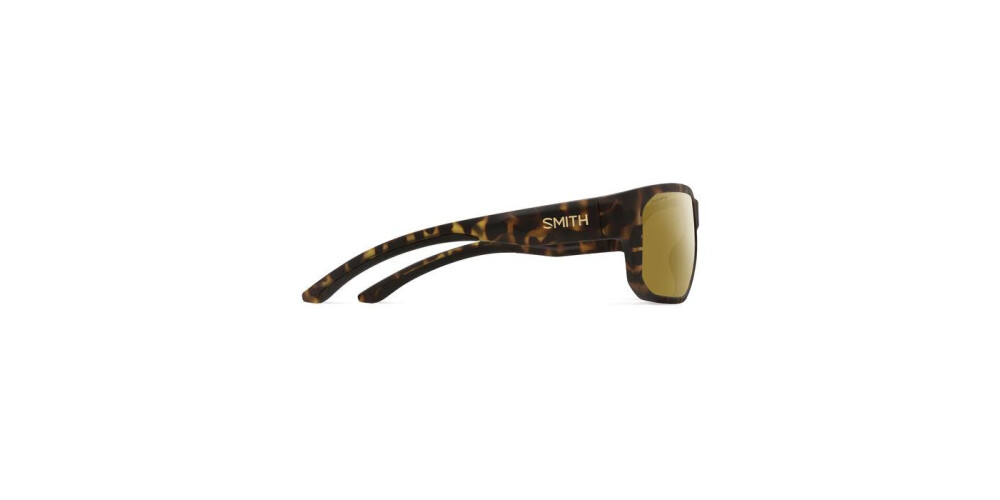 Occhiali da Sole Uomo Smith Optics Arvo SMT 205887 B0Q QE