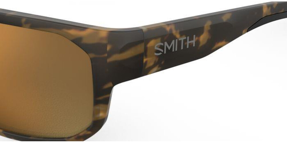 Occhiali da Sole Uomo Smith Optics Arvo SMT 205887 B0Q QE