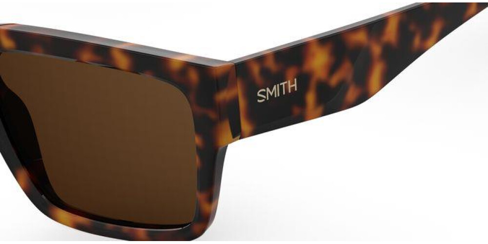 Occhiali da Sole Donna Uomo Smith Optics Lineup SMT 205888 086 SP