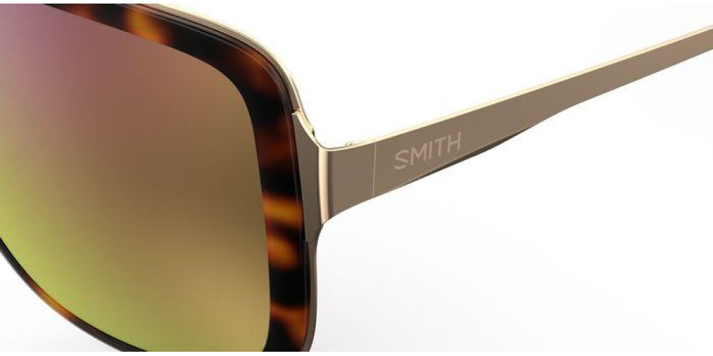 Sunglasses Woman Smith Optics Aveline SMT 205890 WR9 9V