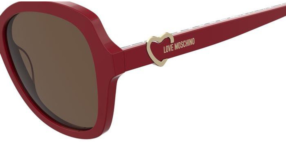 Occhiali da Sole Donna Moschino Love MOL059/S MOL 205905 C9A 70