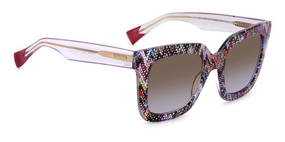 Sunglasses Woman Missoni MIS 0126/S MIS 205921 X19 QR