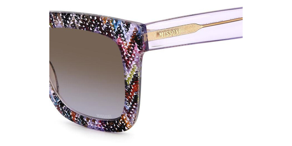 Sunglasses Woman Missoni MIS 0126/S MIS 205921 X19 QR