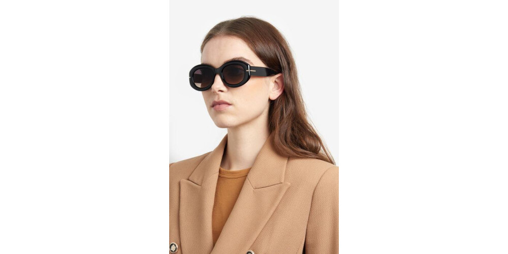 Sunglasses Woman Hugo Boss BOSS 1521/N/S HUB 205983 0WM PR