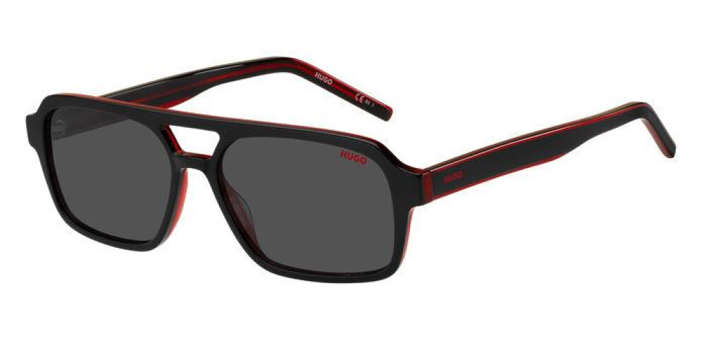 Sunglasses Man Hugo HG 1241/S HUG 205995 OIT IR