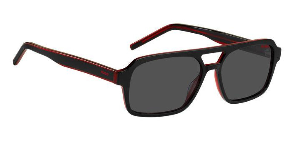 Sunglasses Man Hugo HG 1241/S HUG 205995 OIT IR