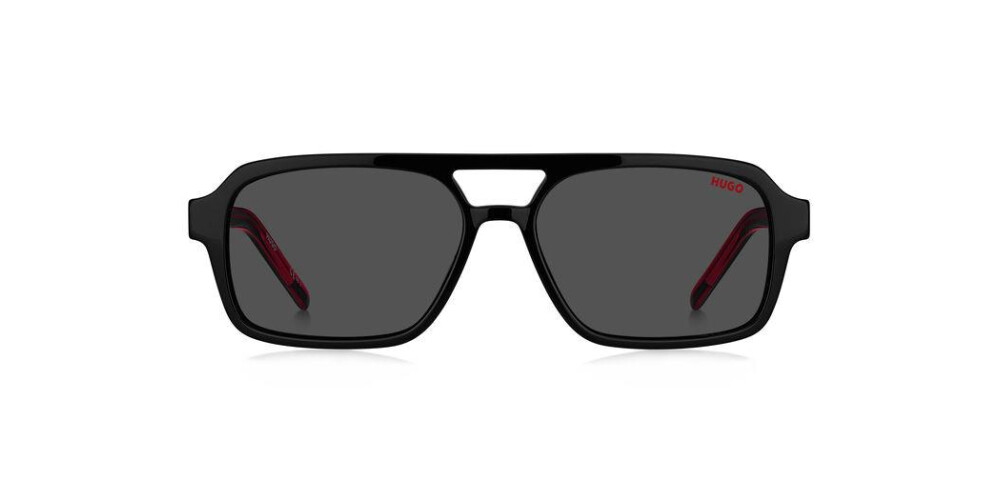 Sunglasses Man Hugo HG 1241/S HUG 205995 OIT IR