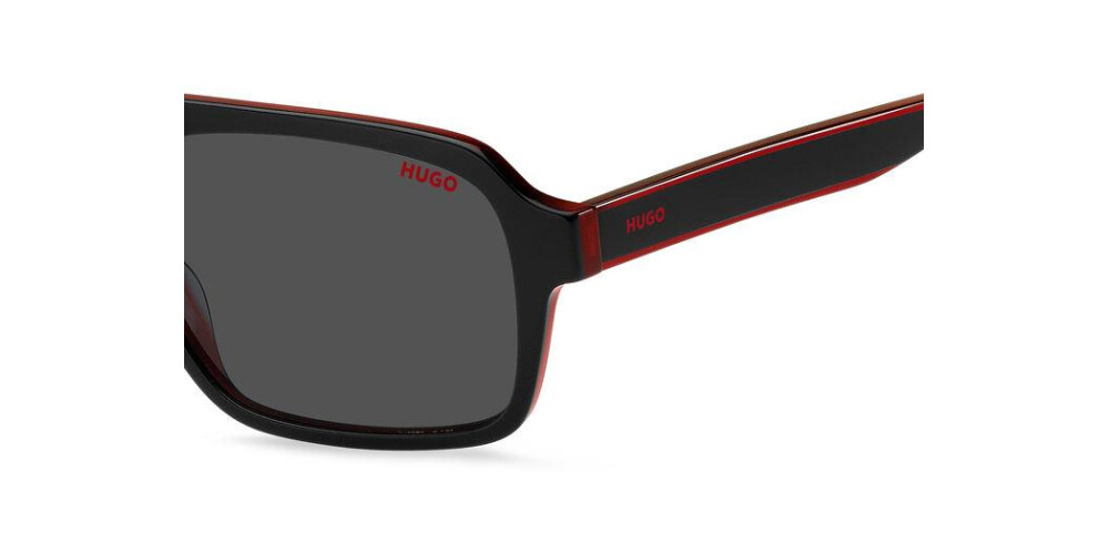 Sunglasses Man Hugo HG 1241/S HUG 205995 OIT IR