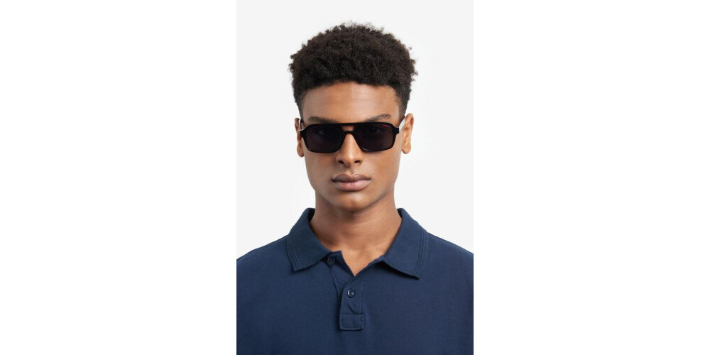 Sunglasses Man Hugo HG 1241/S HUG 205995 OIT IR