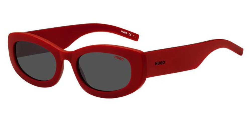 Sunglasses Woman Hugo HG 1253/S HUG 206048 C9A IR