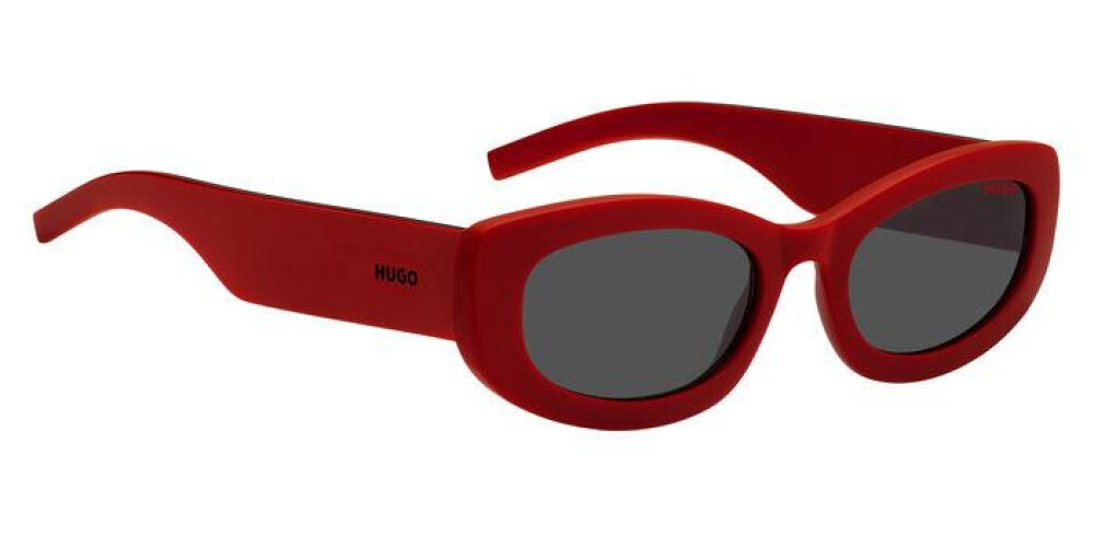 Sunglasses Woman Hugo HG 1253/S HUG 206048 C9A IR