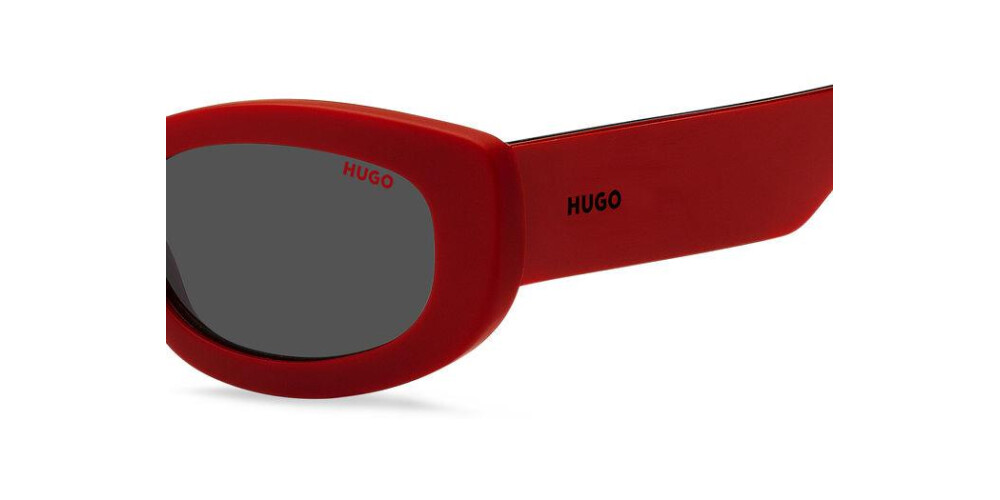 Sunglasses Woman Hugo HG 1253/S HUG 206048 C9A IR