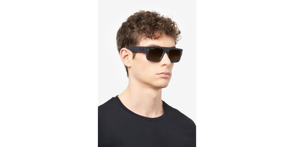 Sunglasses Man Dsquared2 ICON 0008/S D2 206052 003 T4