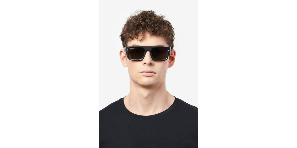 Sunglasses Man Dsquared2 ICON 0008/S D2 206052 003 T4