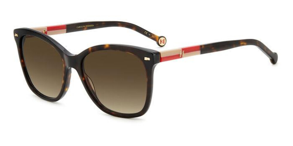 Sunglasses Woman Carolina Herrera Her 0137/S HER 206083 O63 HA