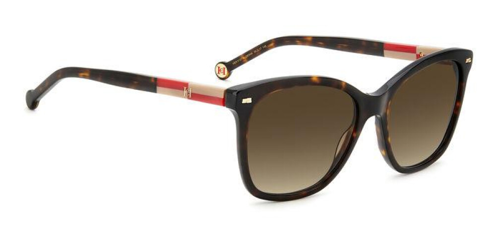 Sunglasses Woman Carolina Herrera Her 0137/S HER 206083 O63 HA