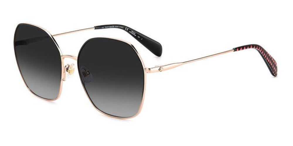 Sunglasses Woman Kate Spade KENNA/G/S KSP 206101 3H2 9O